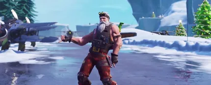 Fortnite: Battle Royale Fortnite: Battle Royale