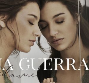 Ana Guerra presenta su bolero 'Olvídame' Ana Guerra presenta su bolero 'Olvídame'