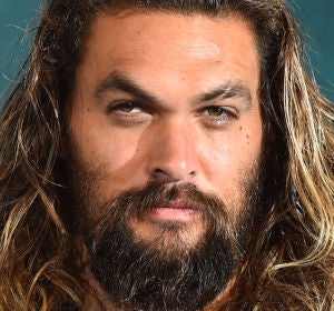 Jason Momoa ahora es 'Aquaman' Jason Momoa ahora es 'Aquaman'
