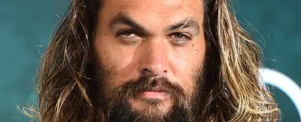 Jason Momoa ahora es 'Aquaman' Jason Momoa ahora es 'Aquaman'