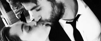 Miley Cyrus confirma su boda con Liam Hemsworth Miley Cyrus confirma su boda con Liam Hemsworth