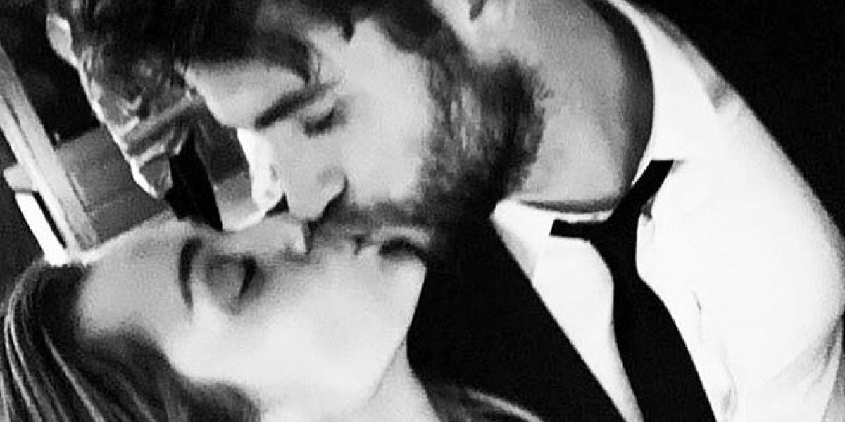 Miley Cyrus confirma su boda con Liam Hemsworth