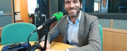 Borja Sémper candidato a alcalde de San Sebastián por el PP
