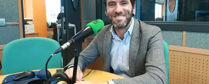 Borja Sémper candidato a alcalde de San Sebastián por el PP Borja Sémper candidato a alcalde de San Sebastián por el PP