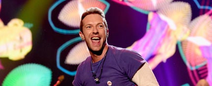No te pierdas el concierto de Coldplay en Atresplayer