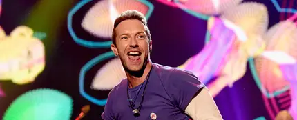No te pierdas el concierto de Coldplay en Atresplayer No te pierdas el concierto de Coldplay en Atresplayer