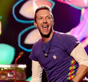 Coldplay - a head full of dreams Coldplay - a head full of dreams
