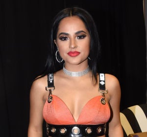 Becky G Becky G