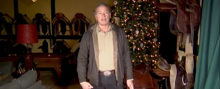 Bertín Osborne te dice cómo acertar con tu regalo de Navidad Bertín Osborne te dice cómo acertar con tu regalo de Navidad