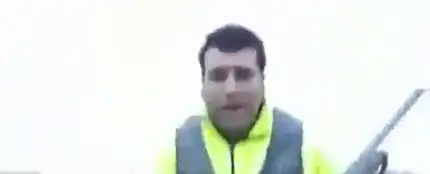 Piden ayuda para encontrar al autor de una salvaje agresión a un zorro: lo pateó y lanzó por los aires hasta su muerte Piden ayuda para encontrar al autor de una salvaje agresión a un zorro: lo pateó y lanzó por los aires hasta su muerte
