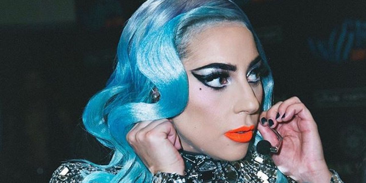 Lady Gaga en el estreno de 'Enigma', su residencia en Las Vegas