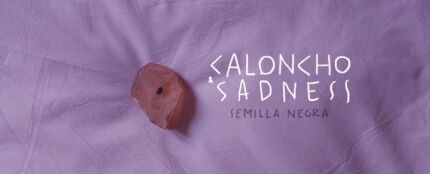 Carlos Sadness y Caloncho presentan &#39;Semilla Negra&#39;