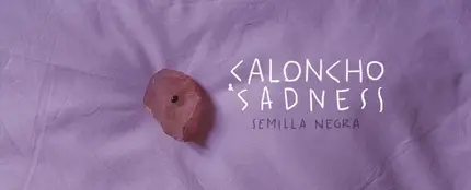 Carlos Sadness y Caloncho presentan 'Semilla Negra' Carlos Sadness y Caloncho presentan 'Semilla Negra'