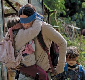 Sandra Bullock protagoniza 'A ciegas' Sandra Bullock protagoniza 'A ciegas'
