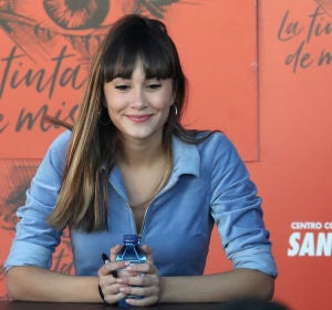 Aitana Aitana