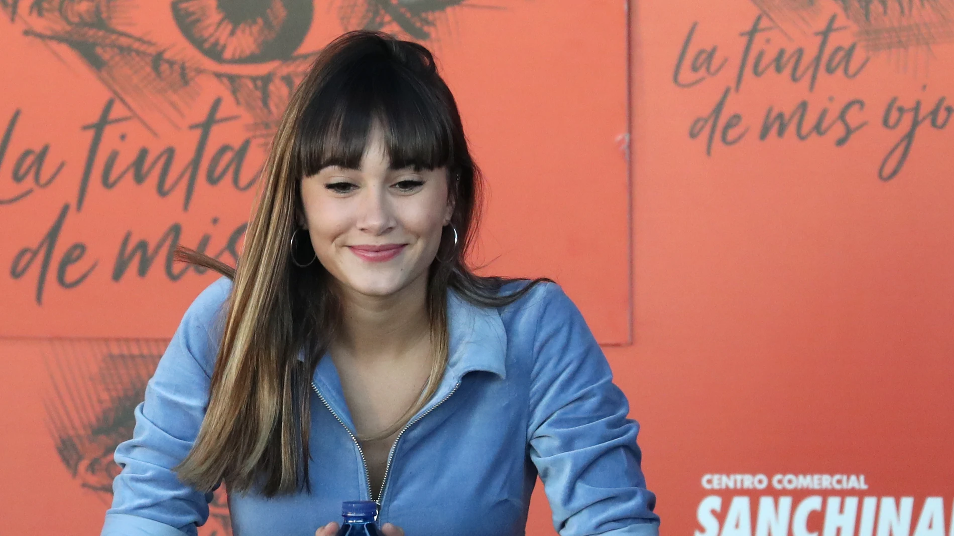 Aitana Aitana