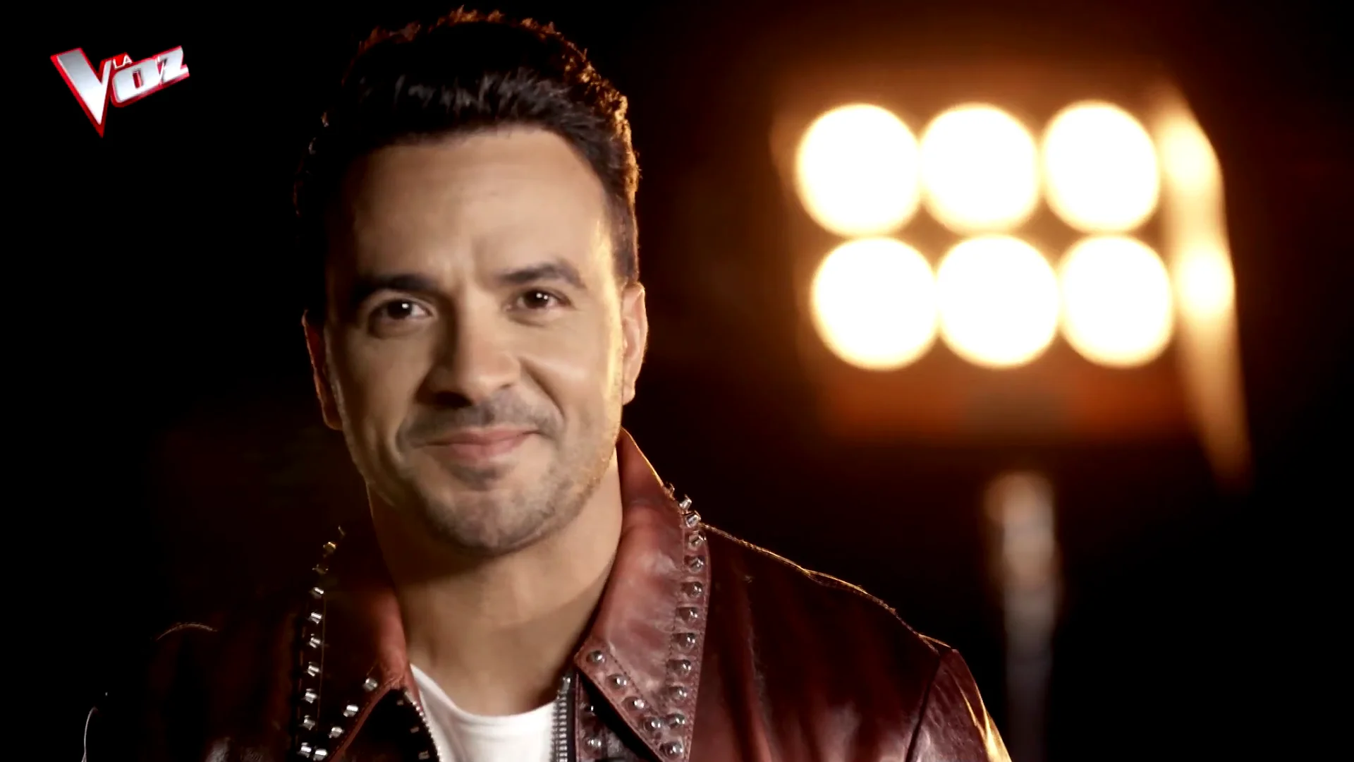 COACHES | LA VOZ