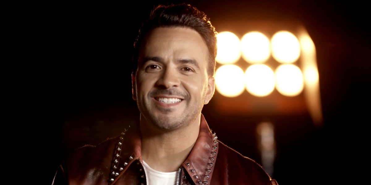 Luis Fonsi quiere que formes parte del 'Equipo Fonsi', el futuro equipo ganador