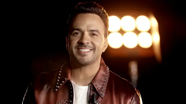Luis Fonsi quiere que formes parte del 'Equipo Fonsi', el futuro equipo ganador