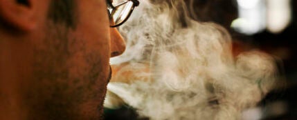 Beber y fumar aumentan el riesgo de padecer cancer de esofago