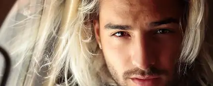 Maluma en su jet privado Maluma en su jet privado