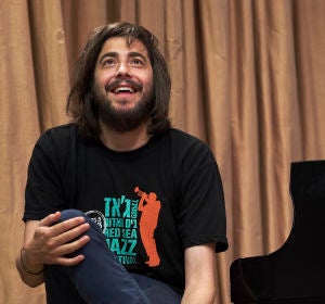 Salvador Sobral Salvador Sobral