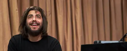 Salvador Sobral Salvador Sobral