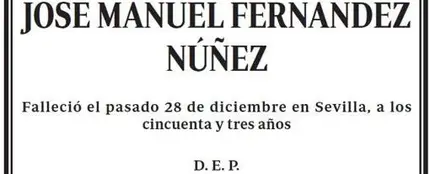 Esquela Esquela
