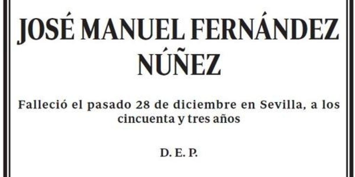 Esquela