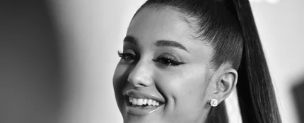 Ariana Grande Ariana Grande