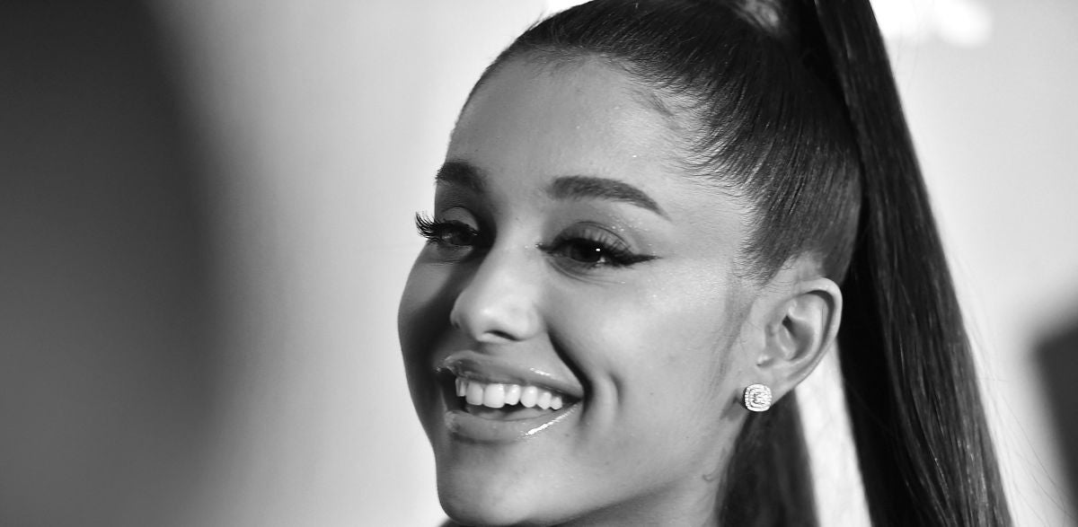 Ariana Grande