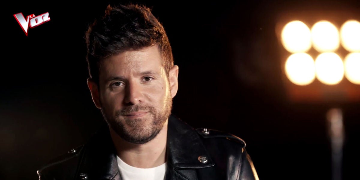 Pablo López: "En el 'Equipo Pablo López' lo único que vas a tener alrededor es originalidad"