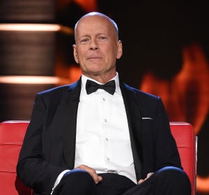 Bruce Willis Bruce Willis