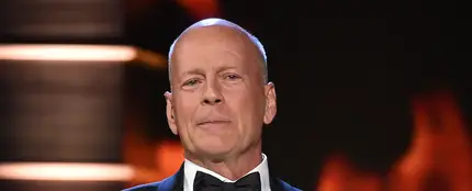 Bruce Willis Bruce Willis