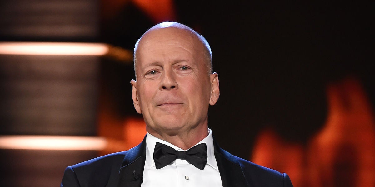 Bruce Willis
