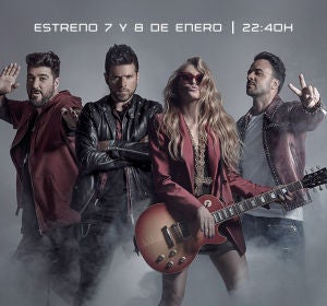 Así será 'La Voz' en Antena 3: novedades, contenido exclusivo y programas especiales en Atresplayer Así será 'La Voz' en Antena 3: novedades, contenido exclusivo y programas especiales en Atresplayer