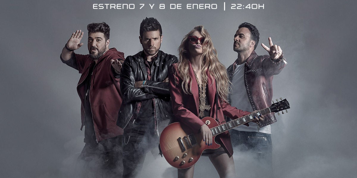 Así será 'La Voz' en Antena 3: novedades, contenido exclusivo y programas especiales en Atresplayer