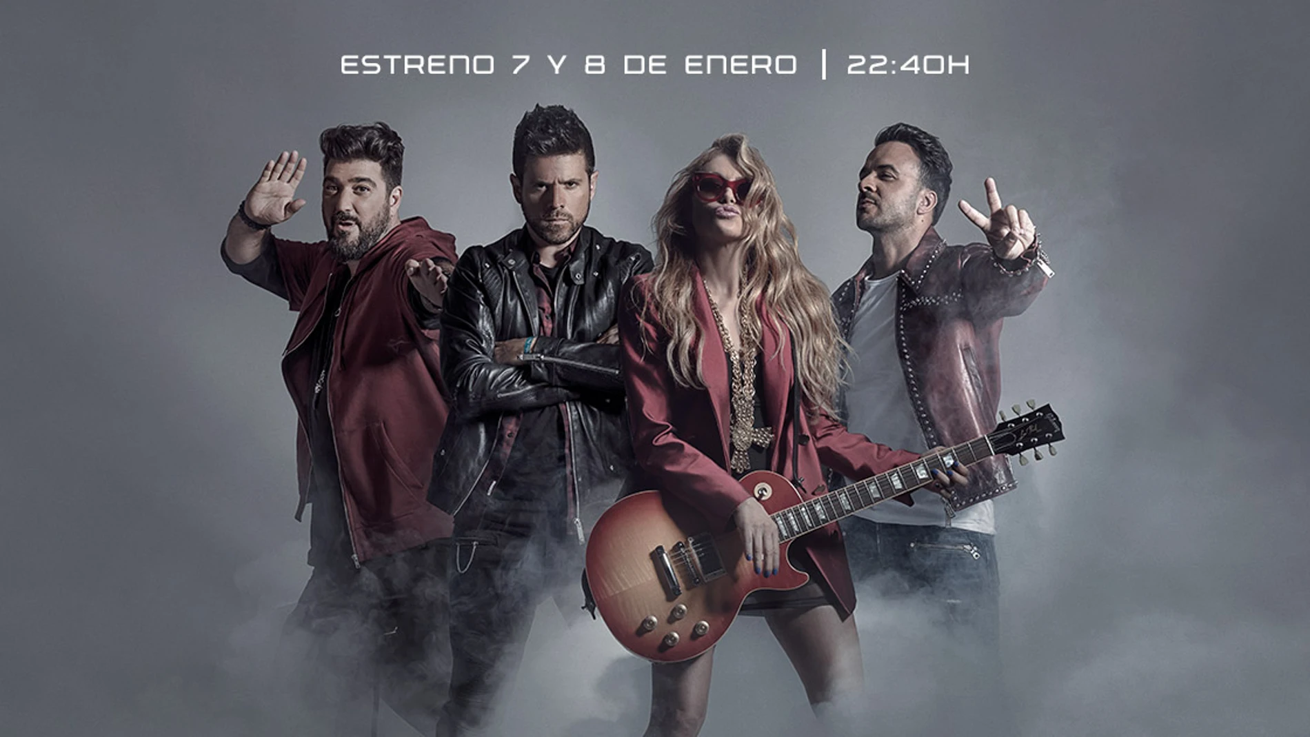 Así será 'La Voz' en Antena 3: novedades, contenido exclusivo y programas especiales en Atresplayer Así será 'La Voz' en Antena 3: novedades, contenido exclusivo y programas especiales en Atresplayer