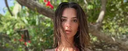 Emily Ratajkowski Emily Ratajkowski