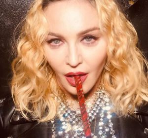 Madonna Madonna