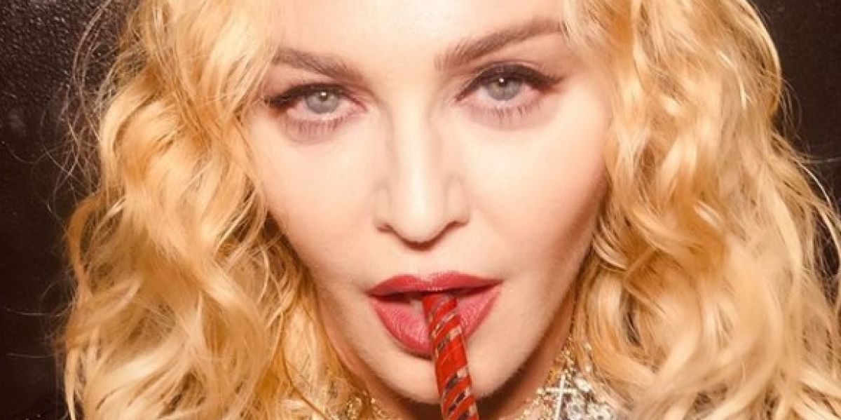 Madonna