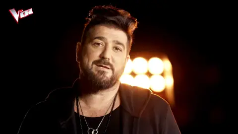 Antonio Orozco: "El 'Equipo Orozco' es el más recomendable porque tengo más experiencia en 'La Voz'" Antonio Orozco: "El 'Equipo Orozco' es el más recomendable porque tengo más experiencia en 'La Voz'"