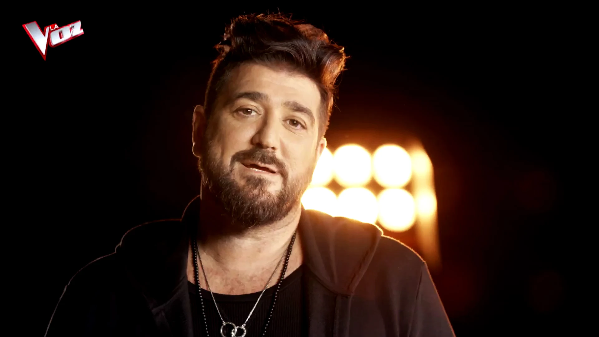 Antonio Orozco: "El 'Equipo Orozco' es el más recomendable porque tengo más experiencia en 'La Voz'"