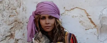Halle Berry en Marruecos Halle Berry en Marruecos