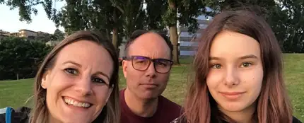 padre biológico padre biológico