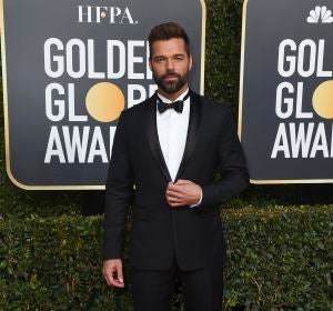 Ricky Martin Ricky Martin