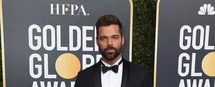 Ricky Martin Ricky Martin