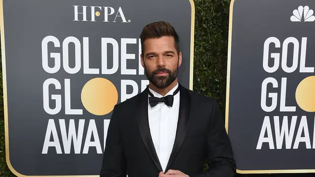 Ricky Martin