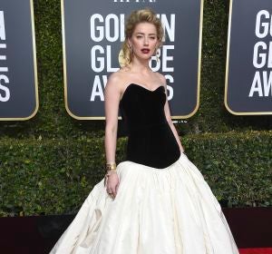 Amber Heard Amber Heard