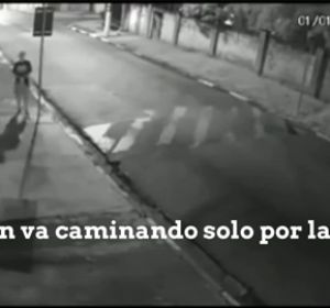 VÍDEO: Esta es la mejor forma de evitar un asalto en coche VÍDEO: Esta es la mejor forma de evitar un asalto en coche